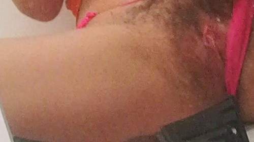 AliceD_Bitchcraft - Meine neuen Boots machen mich geil 1 - Privatporno