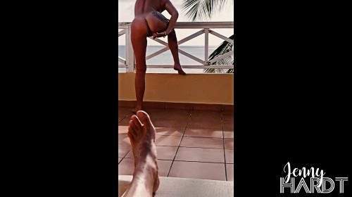 - Privatporno