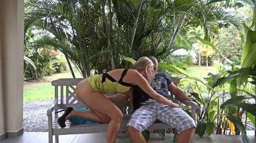 dirtyjuliette - Dein Ehemann - mein Befruchter! 1 - Privatporno