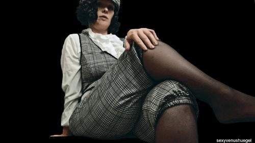 sexyvenushuegel - Hol die Fotze raus 1 - Privatporno