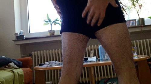 - Privatporno