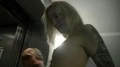 - Privatporno