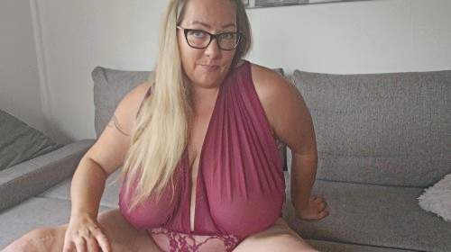 BlondeMara - Der Ehefrauen Albtraum 1 - Privatporno