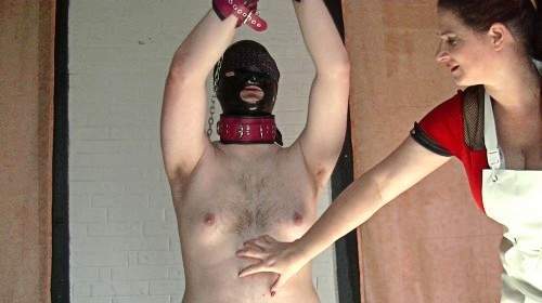 - Privatporno