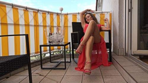 - Privatporno