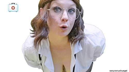 sexyvenushuegel - Kontrolle auf dem Melkhof 1 - Privatporno