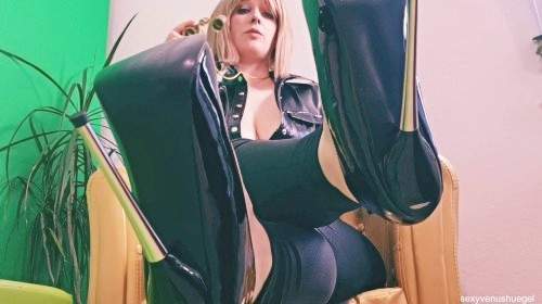 sexyvenushuegel - Der Vermieter in der Falle 1 - Privatporno