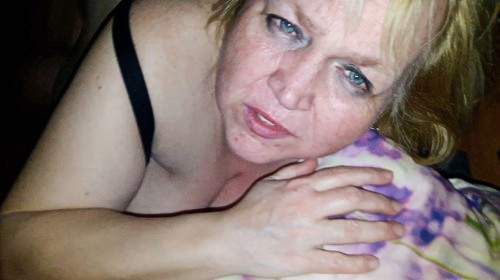 Blasflittchen - Gesichtsbesamung von mein Cucki 1 - Privatporno