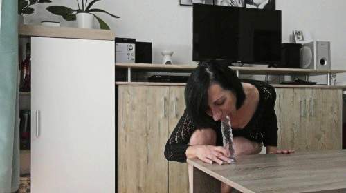 eroticnude - Komm und schau dir mein Dildospiel .. 1 - Privatporno