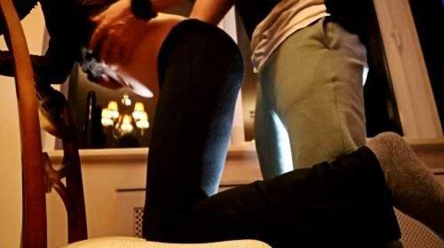 - Privatporno