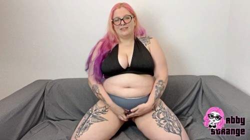 Abby-Strange - Riech meine Fürze, Loser! 1 - Privatporno