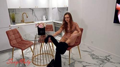 - Privatporno