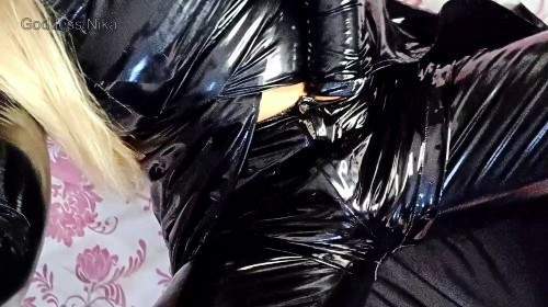panthergodess2 - Belong Your Goddess 1 - Privatporno