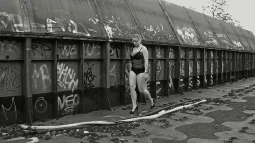 Deutsche-Dominanz - DEUTSCHE DOMINANZ outdoorsklave 205 1 - Privatporno