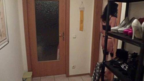 - Privatporno
