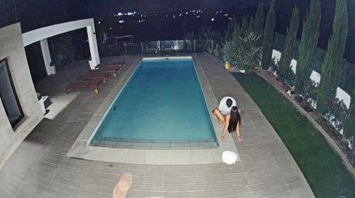 - Privatporno