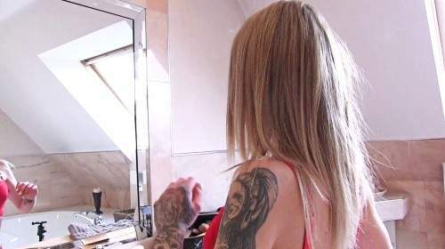 - Privatporno