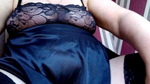 Hot-Pussy66 - Sexy und Frivol Outdoor im Strandkorb 1 - Privatporno