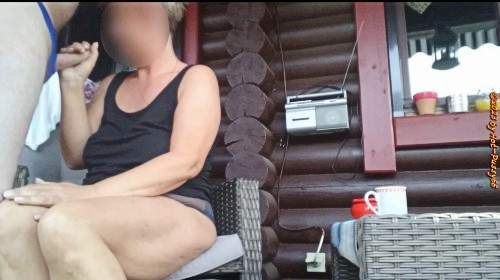 - Privatporno