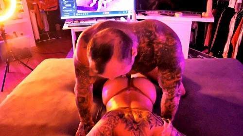 - Privatporno