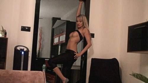 - Privatporno