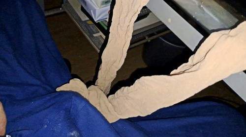 - Privatporno