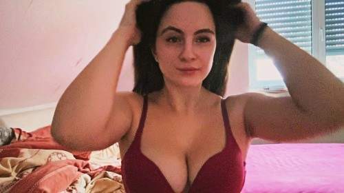 - Privatporno