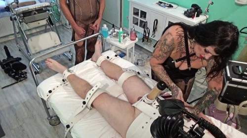 - Privatporno