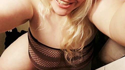Siva-Maus95D - SEXY NETZKLEID - na du geile Sau hast du Lust auf Dirty Talk ich 1 - Privatporno