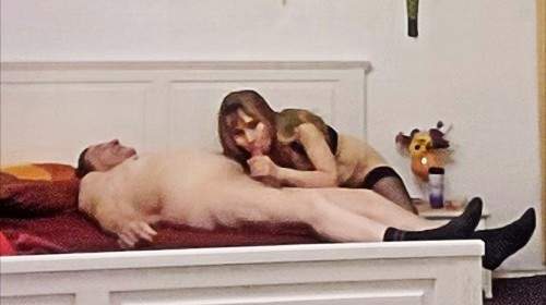 - Privatporno