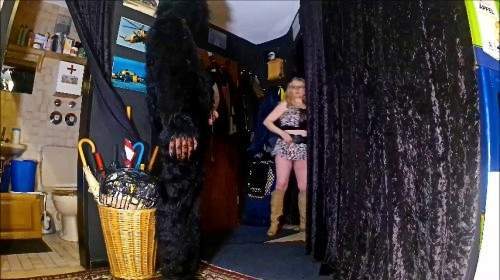 - Privatporno