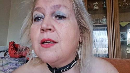Blasflittchen - POV - dominante wichsanleitung 1 - Privatporno