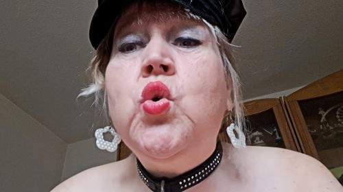Blasflittchen - Ich mach dir die Wichsvorlage 1 - Privatporno