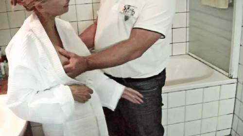 - Privatporno