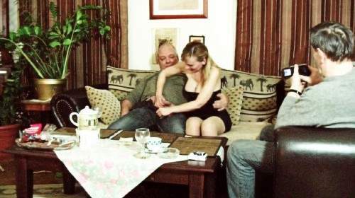 - Privatporno