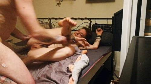 - Privatporno