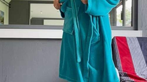 - Privatporno