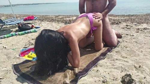 - Privatporno