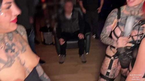 - Privatporno