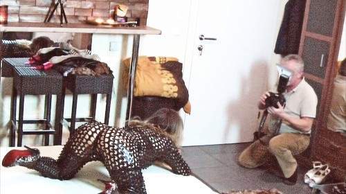 - Privatporno