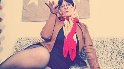 sexyvenushuegel - Untermieter darf schnüffeln 1 - Privatporno