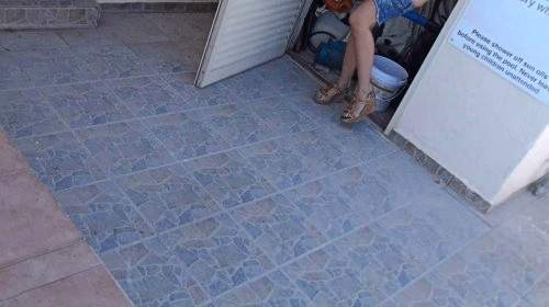 - Privatporno