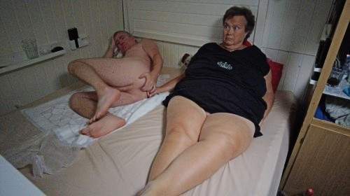 - Privatporno