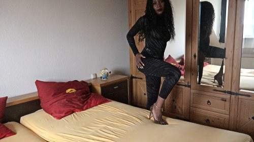 - Privatporno