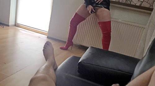 - Privatporno