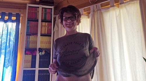 - Privatporno