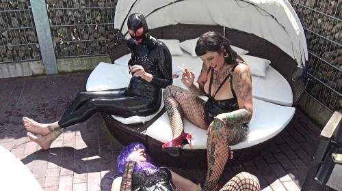 - Privatporno