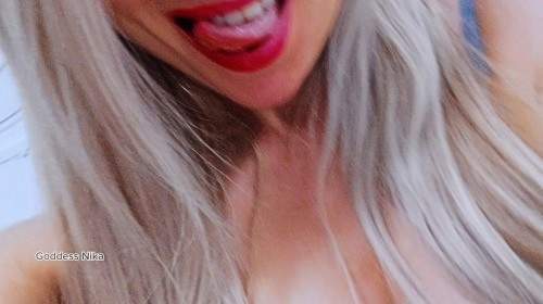 panthergodess2 - Thanks Your Goddess For Ruin And Deny 1 - Privatporno