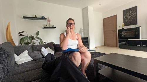 Julia-Winter - Frau Doktor Winter - Oh NEIN! Der Rückfall! Schnelle Behandlung erforderlich! 1 - Privatporno