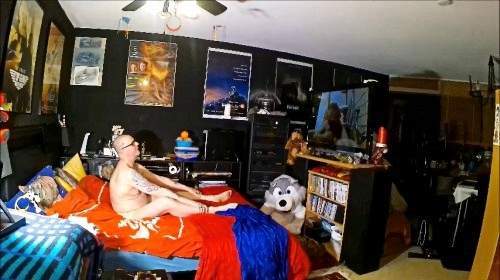 - Privatporno